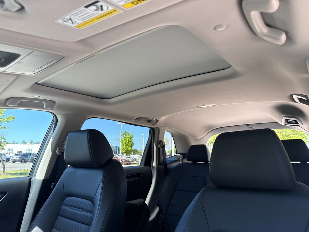 Certified 2023 Honda CR-V EX-L image 26