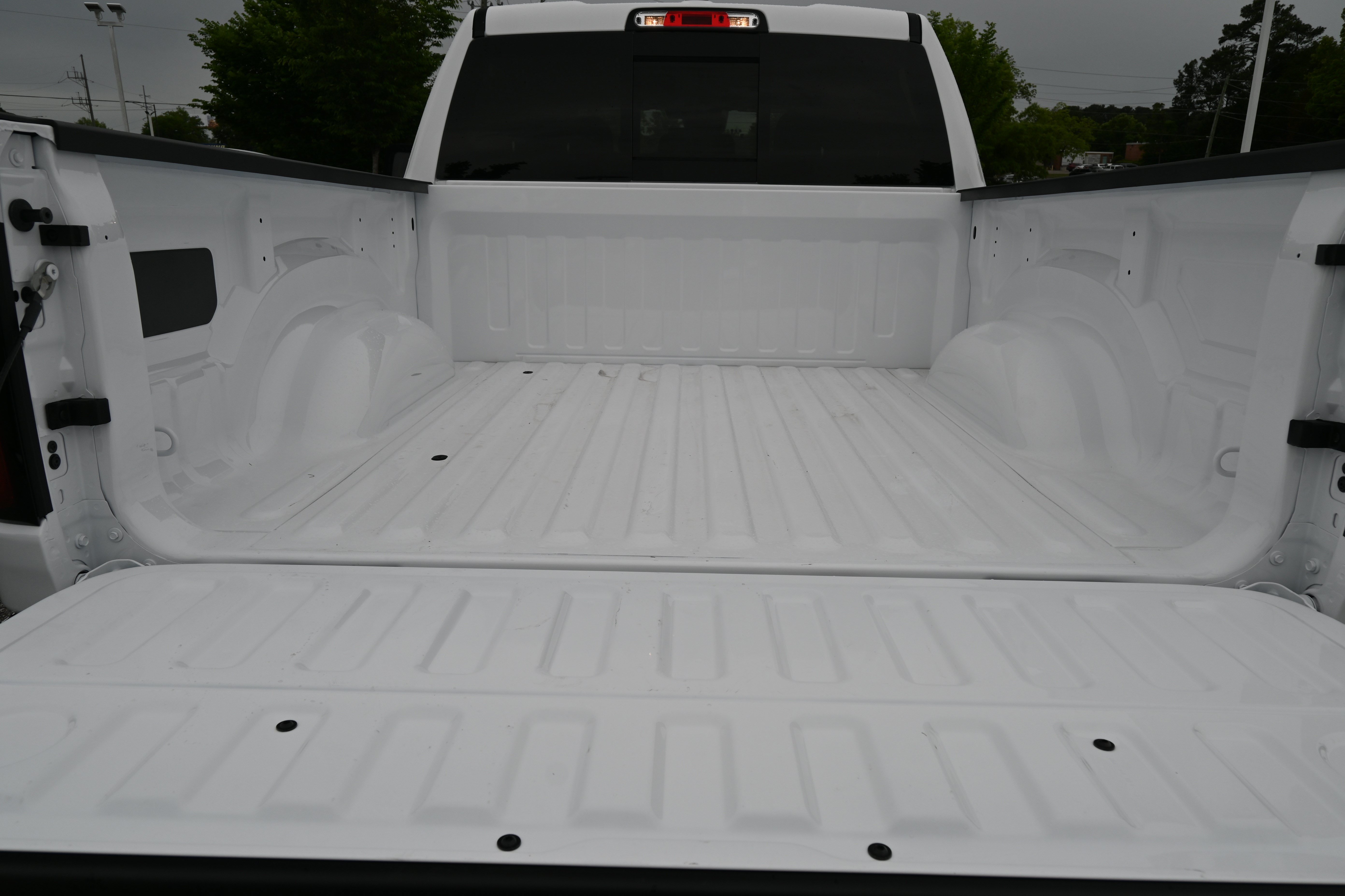 New 2026 RAM 1500 Big Horn AWD/4WD image 31