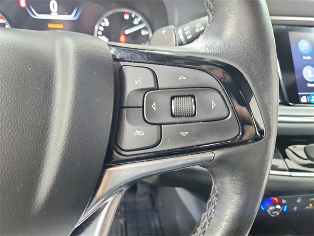 Used 2024 Buick Enclave Premium image 24