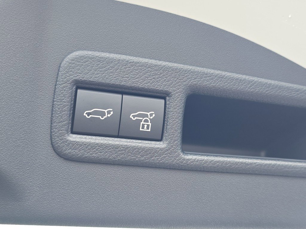 New 2026 Toyota bZ image 11