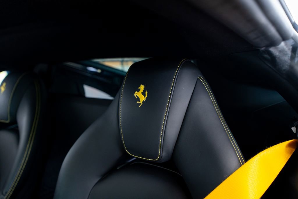 Used 2019 Ferrari 488 GTB image 42