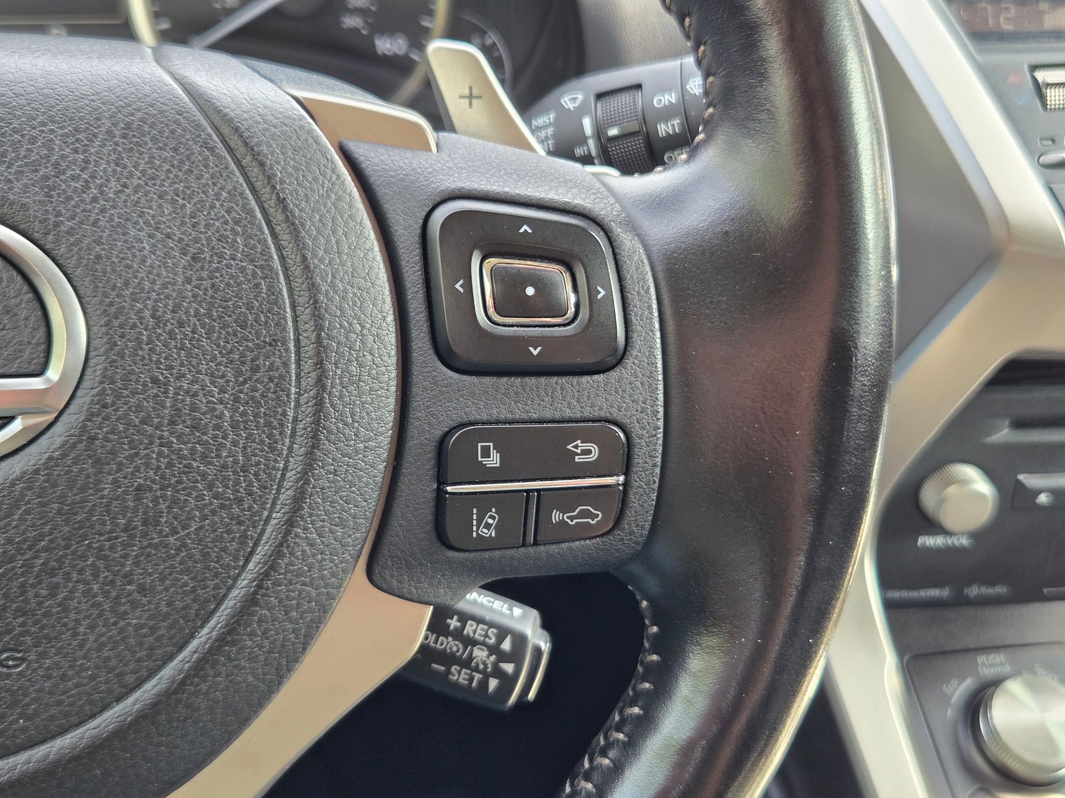 Used 2021 Lexus NX 300 FWD w/ Premium Package image 13