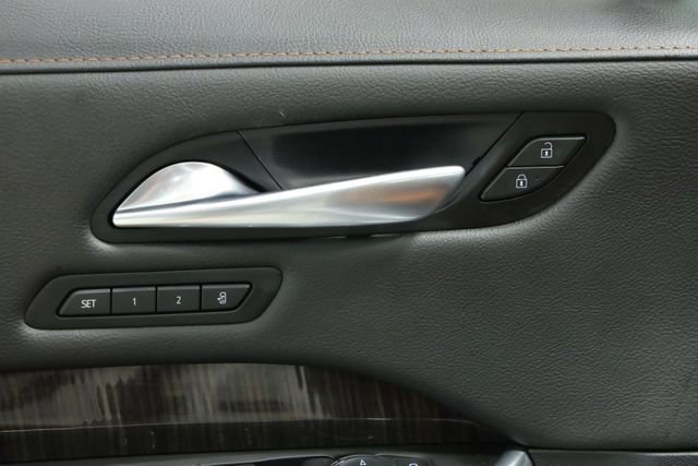 Used 2023 Cadillac XT4 Sport FWD image 31