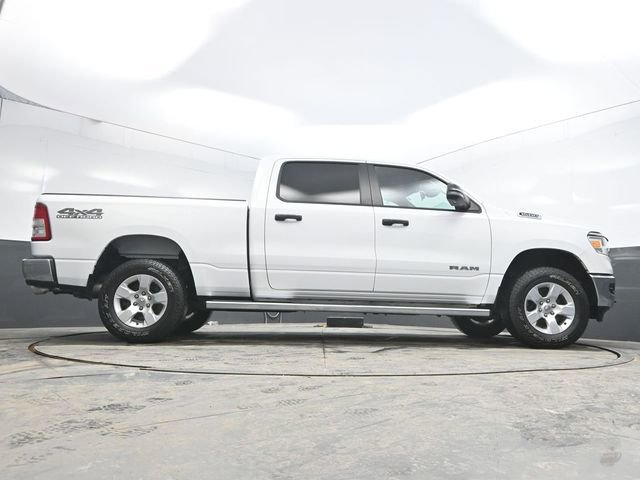 Used 2023 RAM 1500 Big Horn image 37