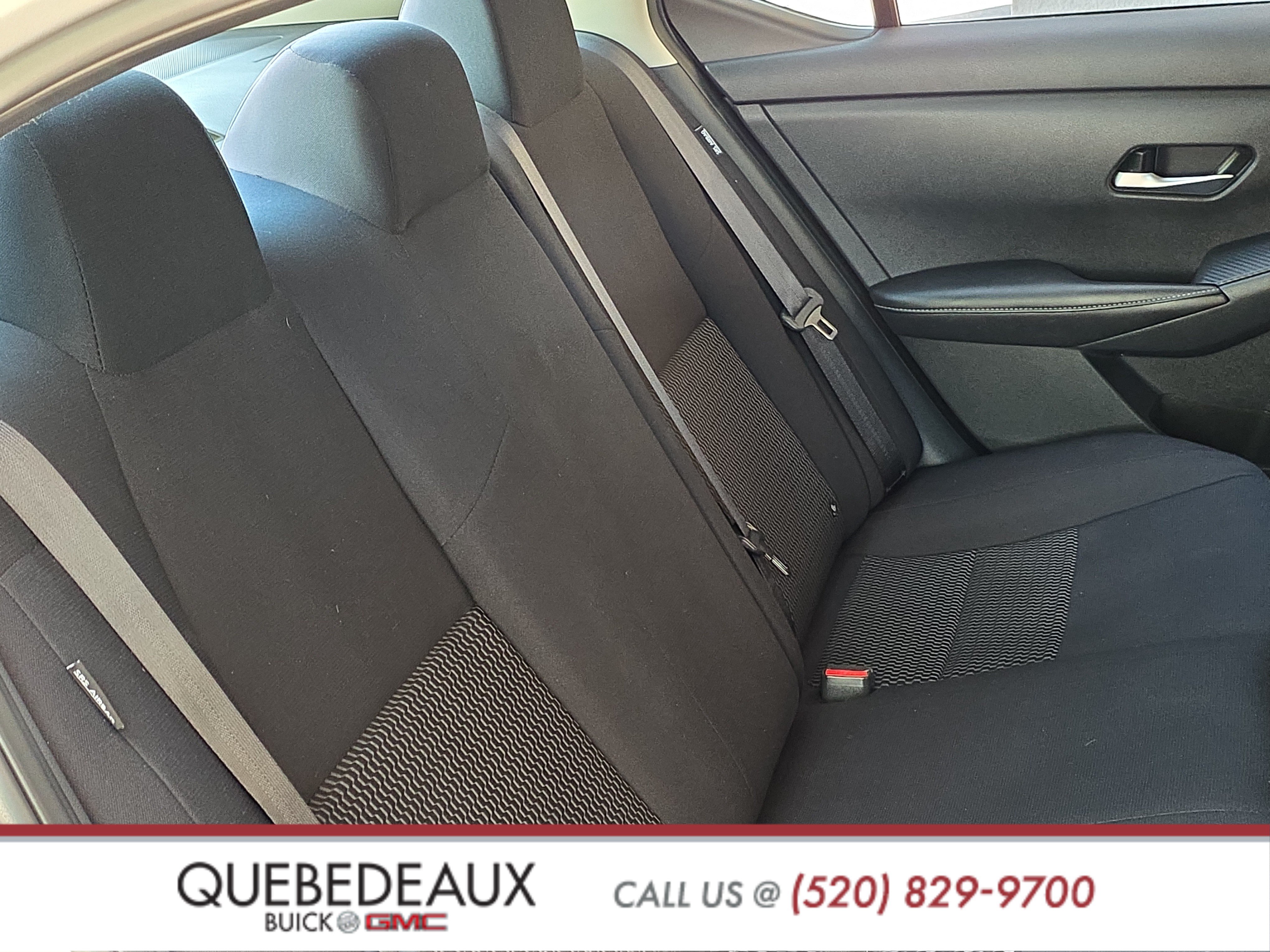 Used 2023 Nissan Sentra S FWD image 26