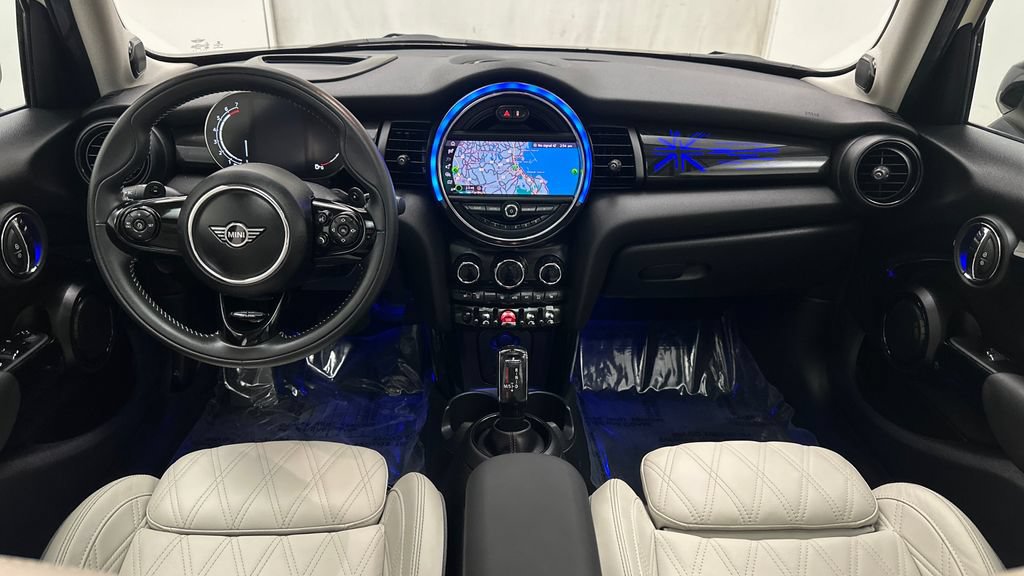 Used 2021 MINI Cooper S FWD image 26