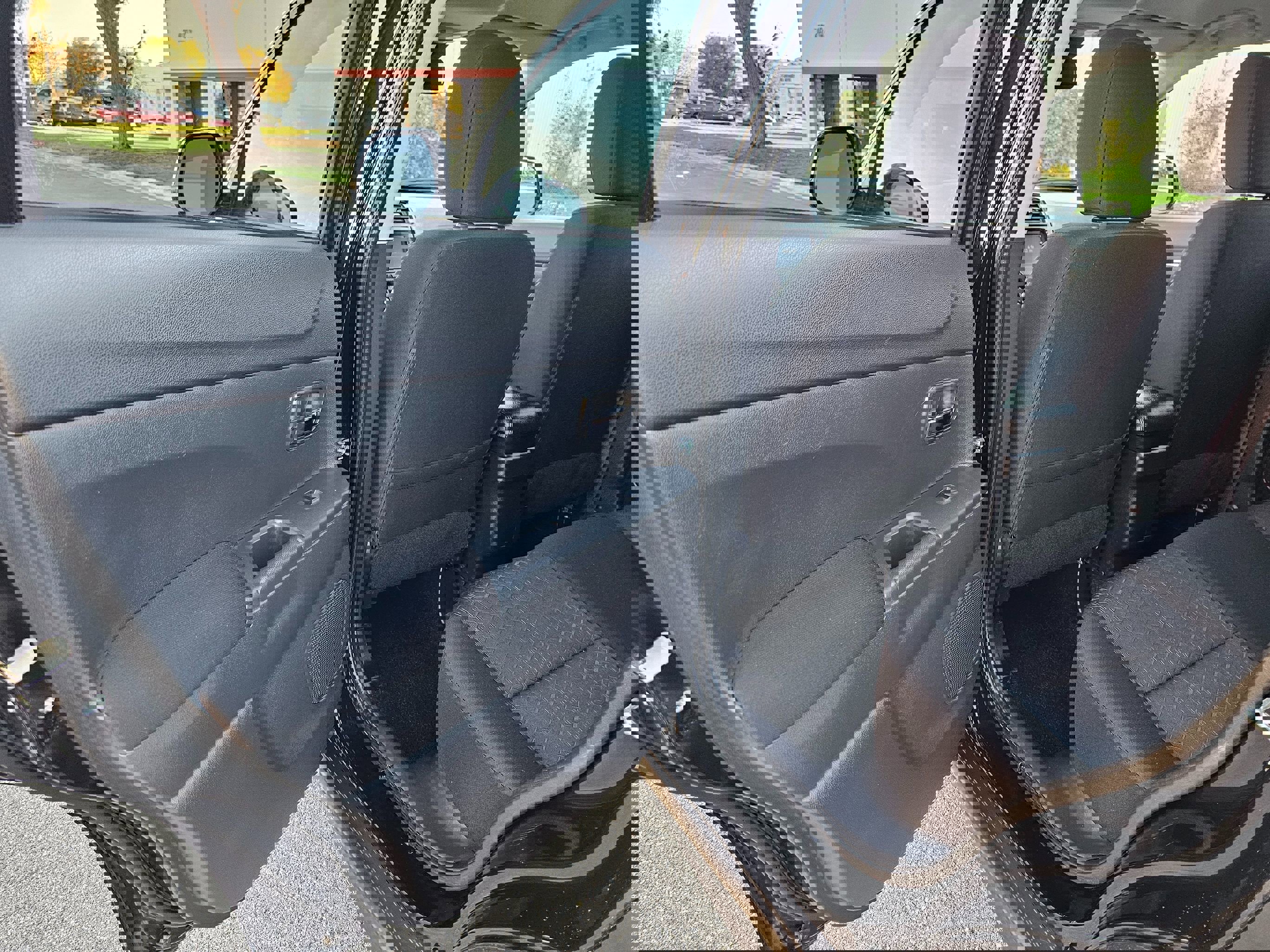 Used 2024 Mitsubishi Outlander Sport ES image 17