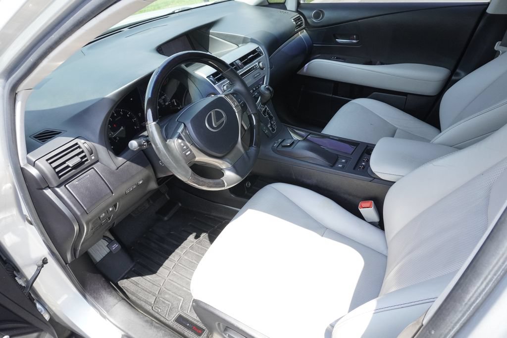 Used 2014 Lexus RX 350 AWD w/ Navigation Package image 18
