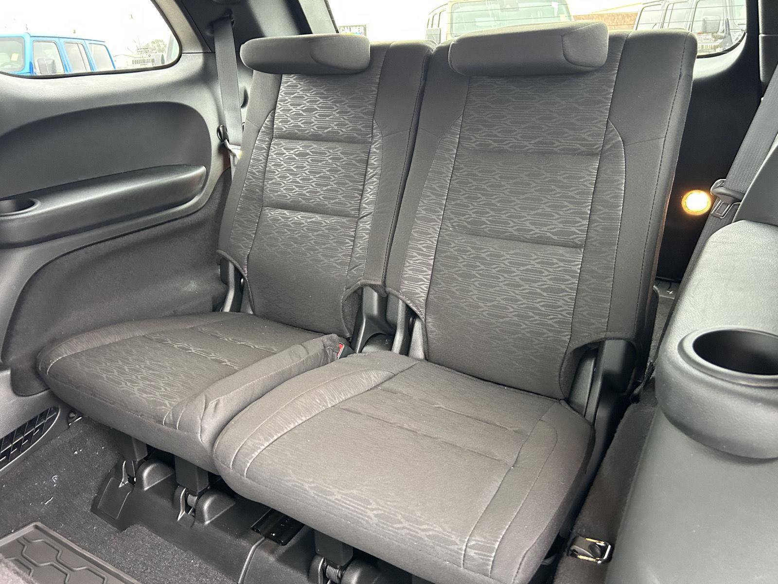 New 2026 Dodge Durango GT image 27