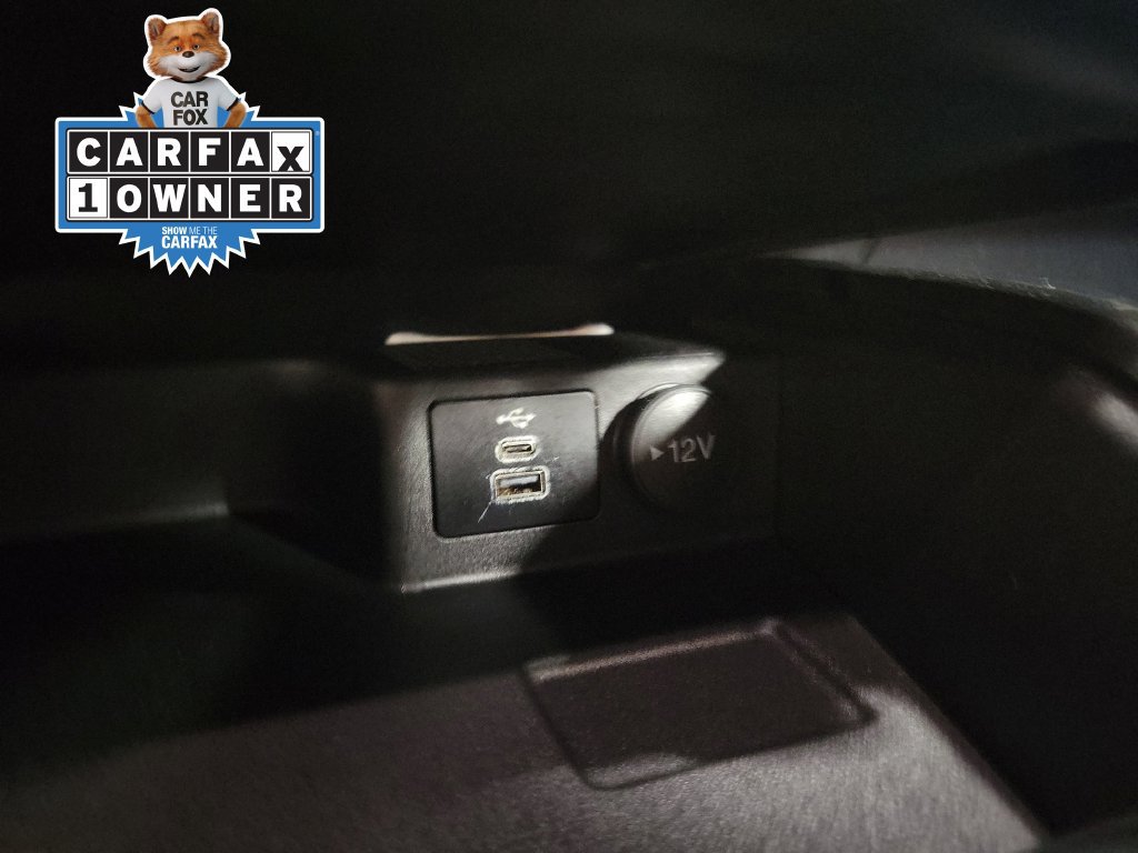 Used 2025 Ford Escape ST-Line FWD image 18