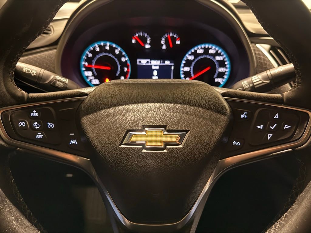 Used 2024 Chevrolet Malibu RS image 18