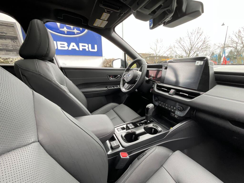 New 2026 Subaru Outback Touring XT AWD/4WD image 19
