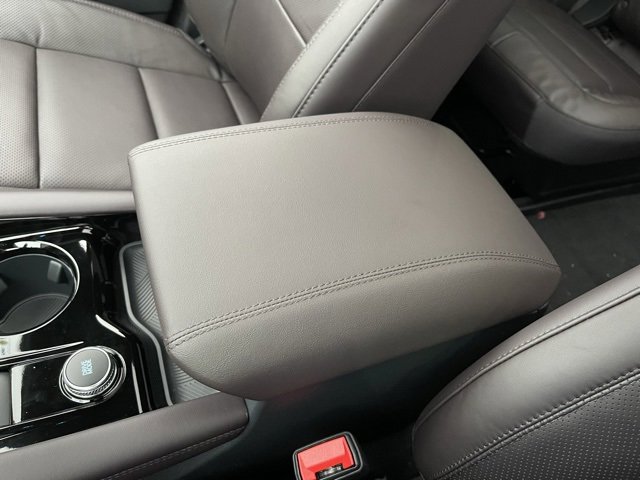 New 2026 Ford Explorer Platinum w/ LUX Leather Package image 21