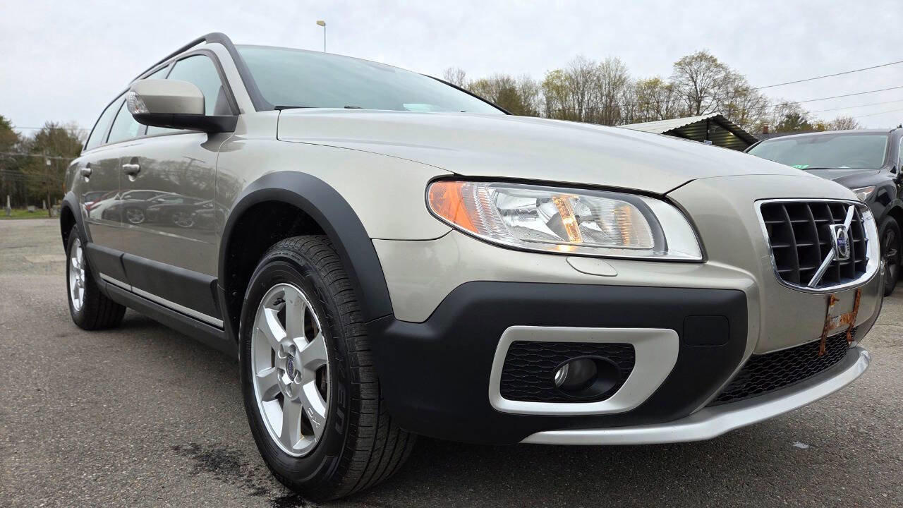 Used 2008 Volvo XC70 3.2 AWD/4WD image 18