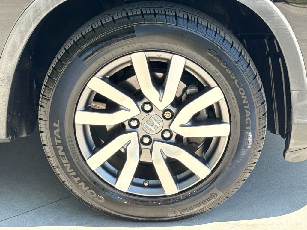 Used 2019 Honda Pilot EX-L image 11