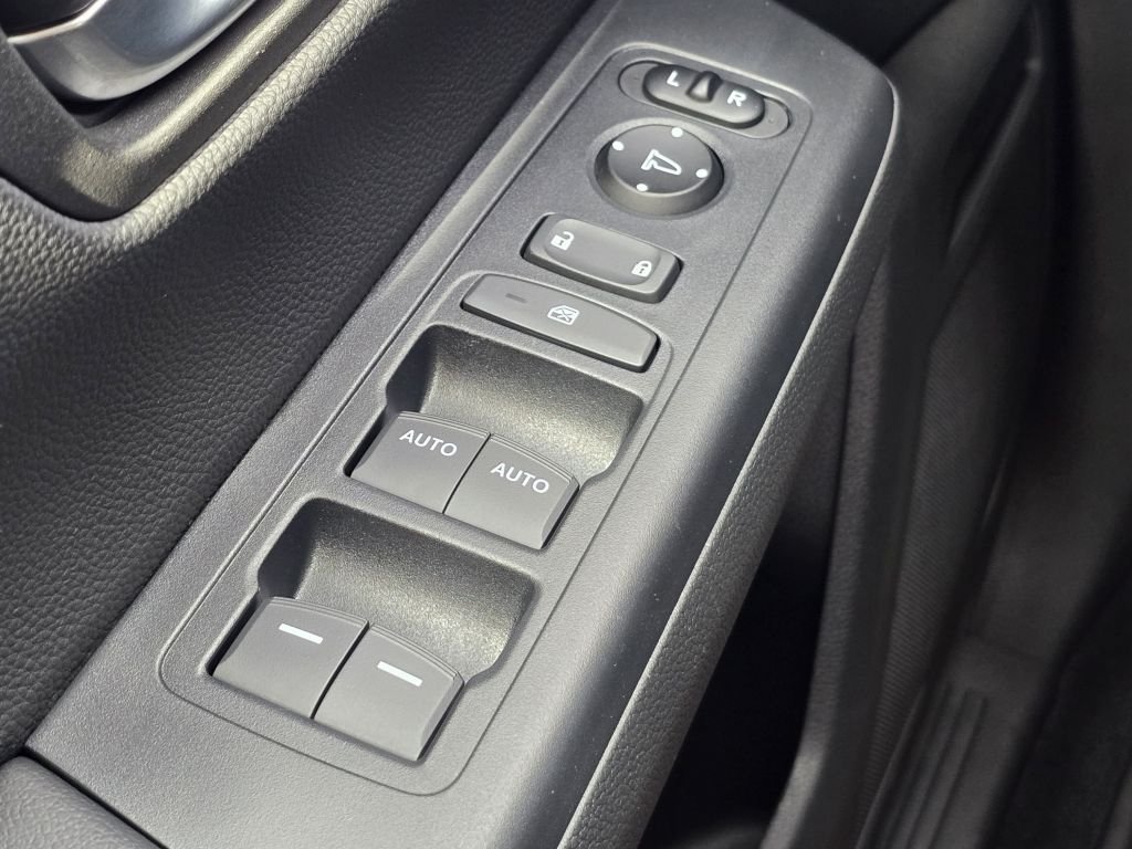 Certified 2026 Honda CR-V TrailSport image 36