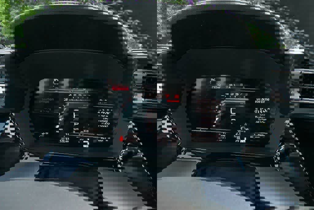 New 2026 Audi S3 Premium image 22