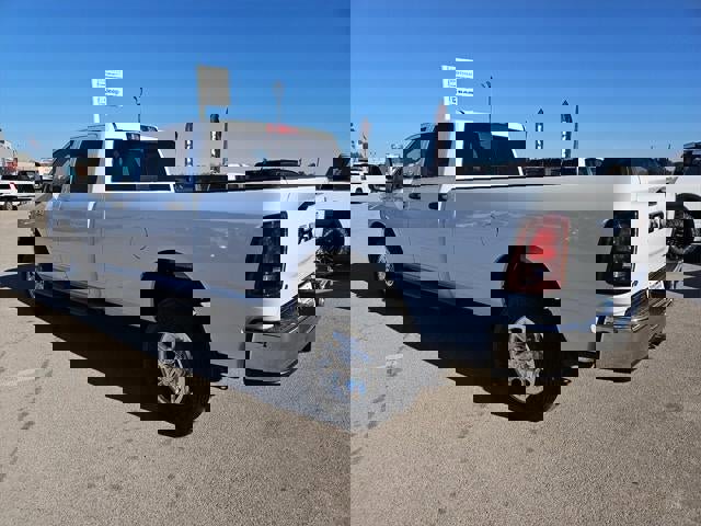 New 2026 RAM 2500 Tradesman image 34