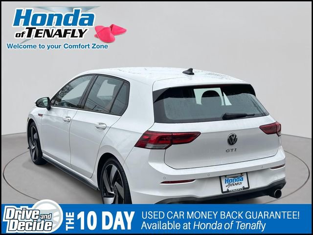 Used 2024 Volkswagen GTI S image 4