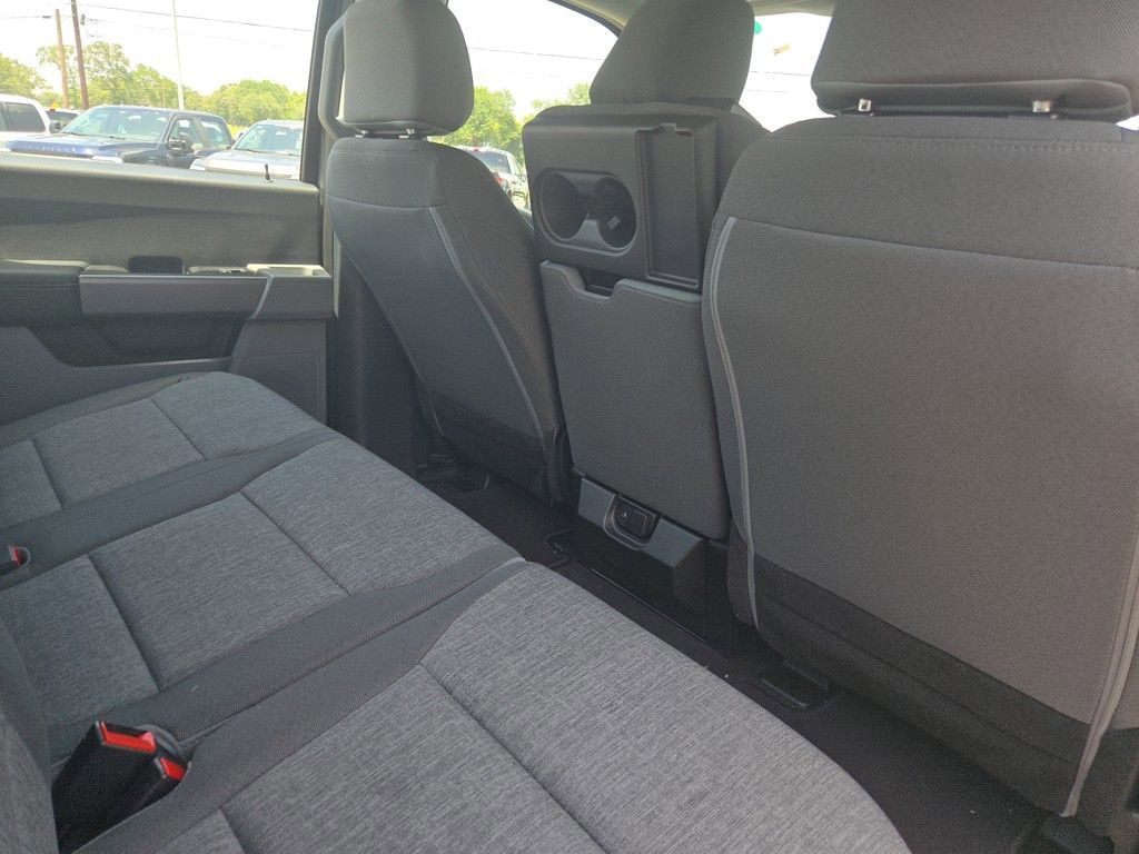 New 2025 Ford F250 XL w/ STX Appearance Package image 71