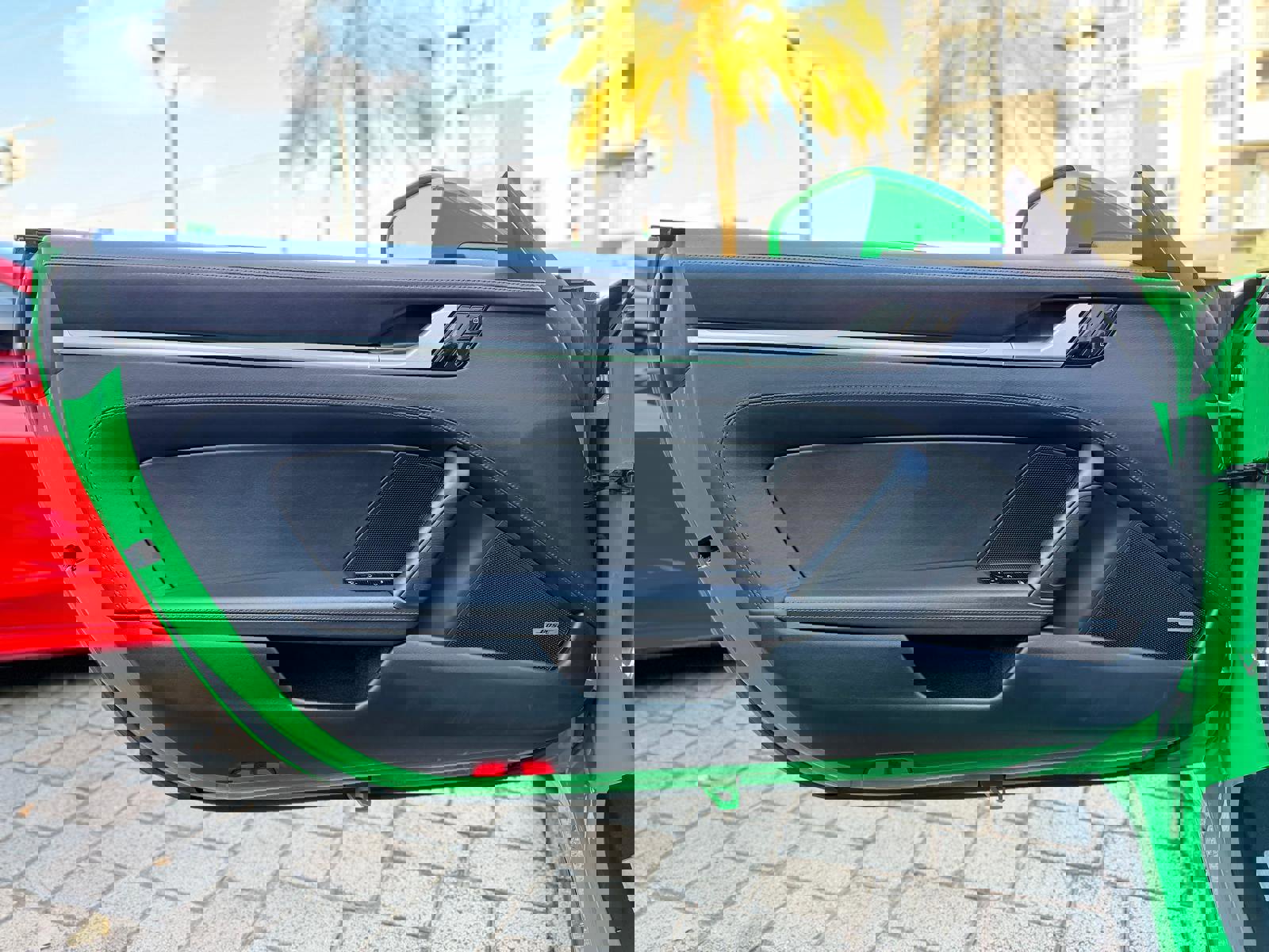 Used 2021 Porsche 911 Targa 4 image 29