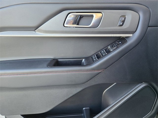 New 2026 Ford Explorer ST-Line image 17