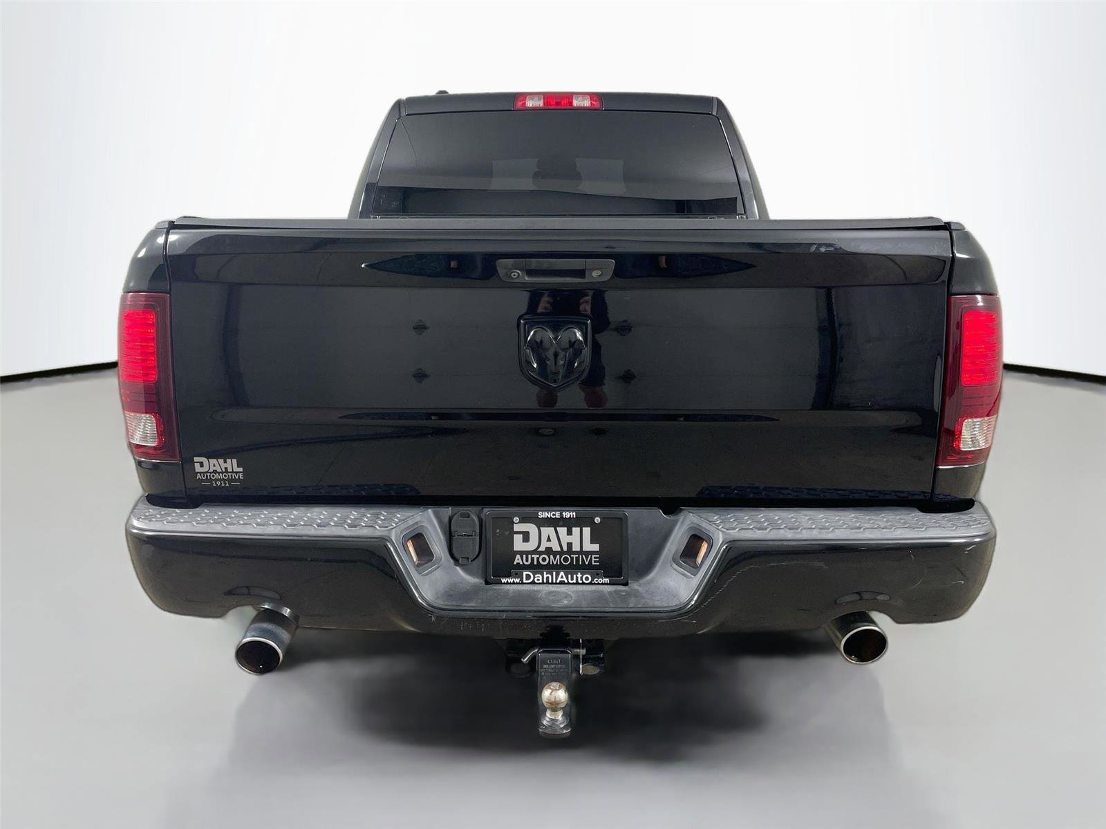 Used 2015 RAM 1500 Express image 12
