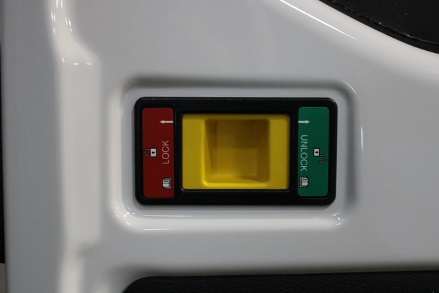 New 2026 Ford Transit 350 Base w/ Load Area Protection Package image 26