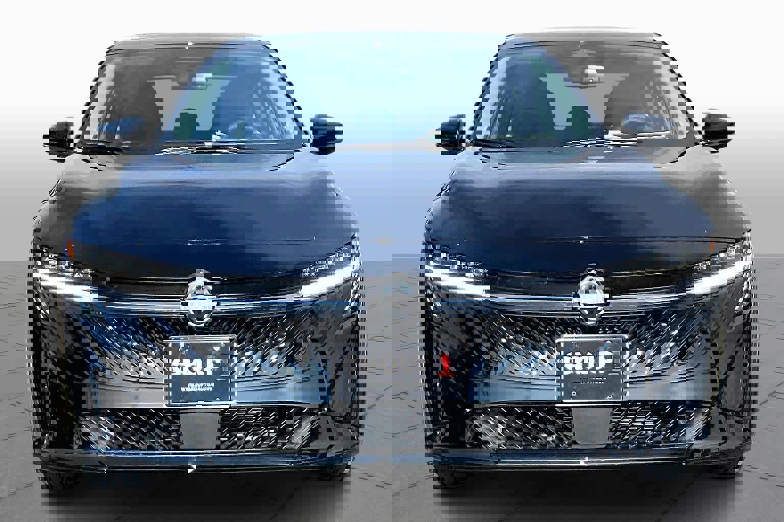 New 2026 Nissan Sentra SV w/ SV Convenience Package image 3