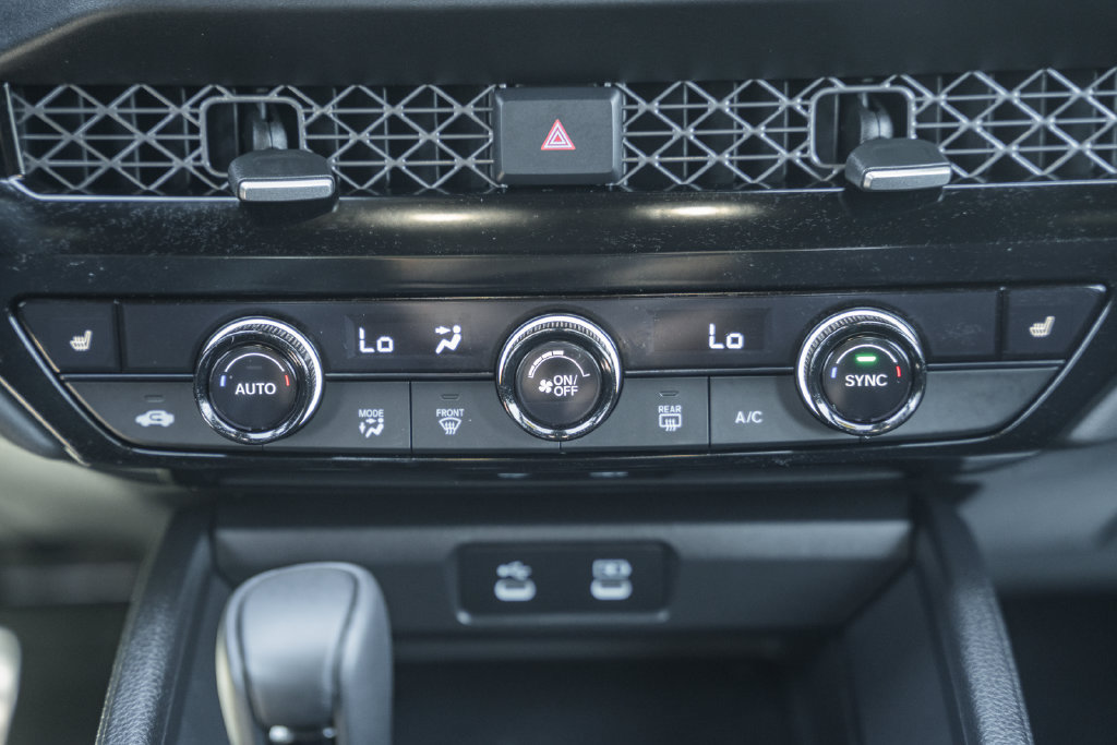 Certified 2024 Honda Accord Sport image 20