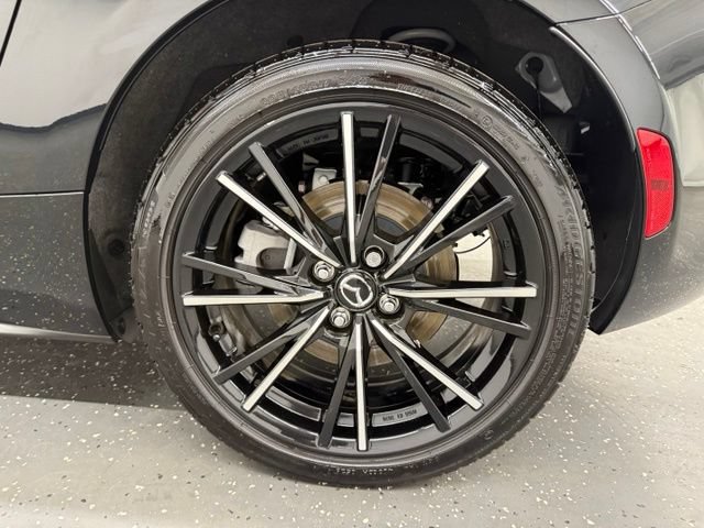 Used 2026 MAZDA MX-5 Miata RF Grand Touring RWD image 21