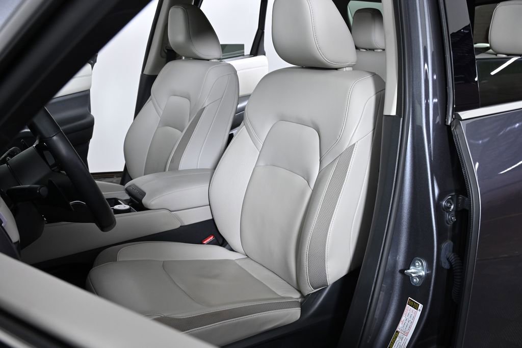 Certified 2024 Nissan Pathfinder SL image 23