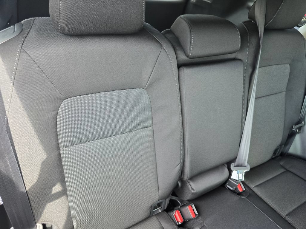 New 2026 Honda CR-V LX image 14