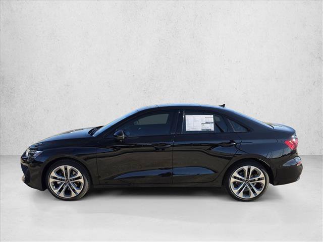 New 2026 Audi A3 2.0T Premium AWD/4WD image 8