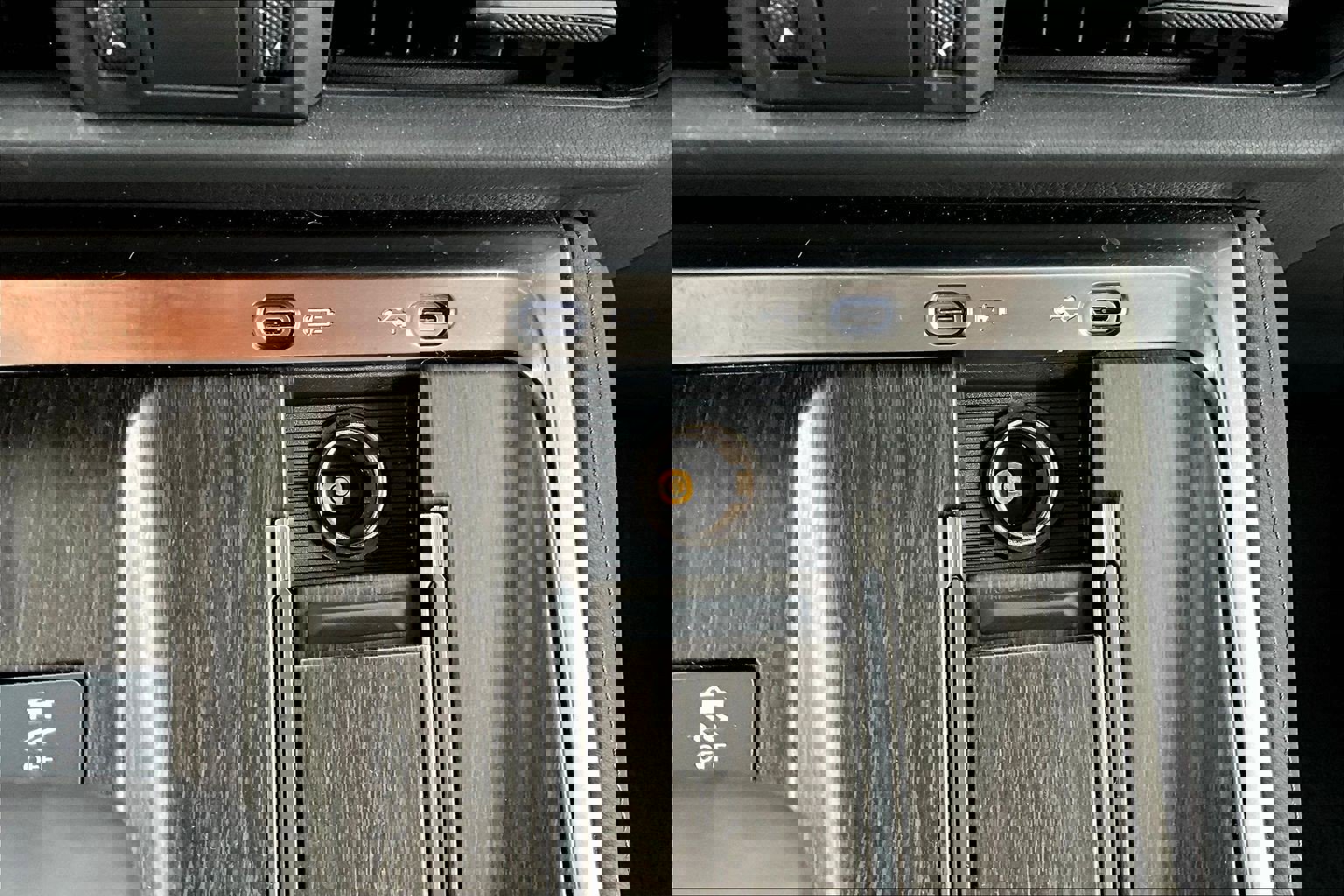 Used 2025 Lexus GX 550 w/ Accessory Package (2T) image 16