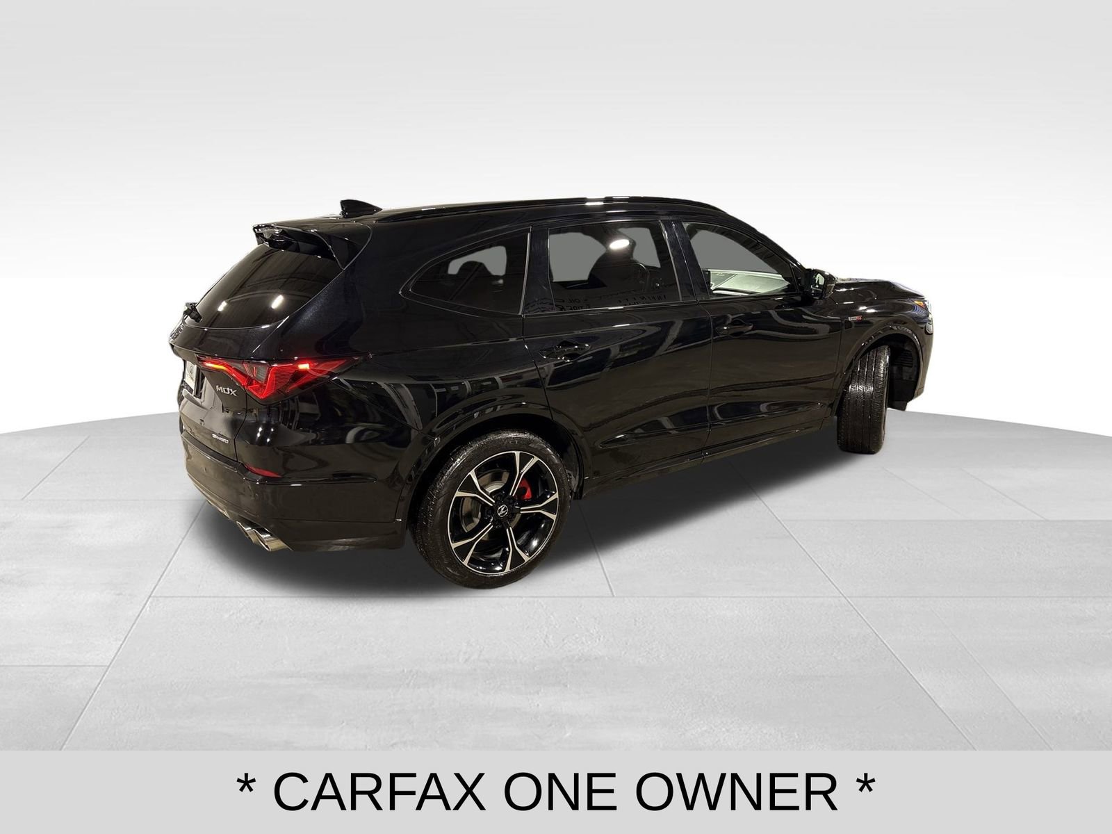 Used 2025 Acura MDX Type S image 5