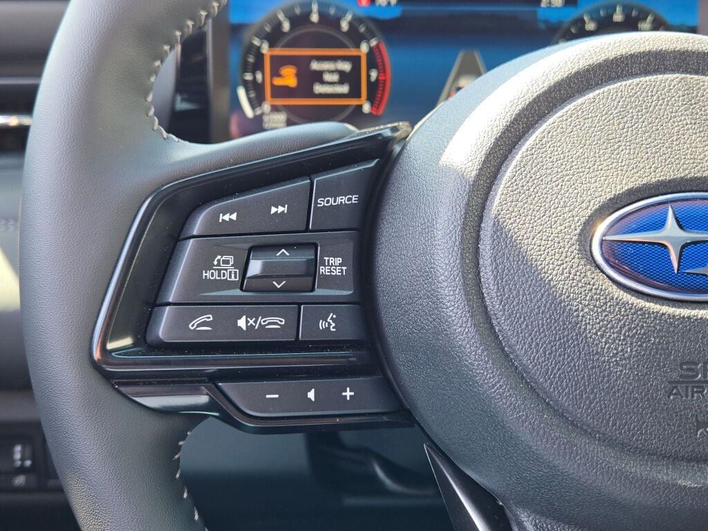 New 2026 Subaru Outback Touring XT AWD/4WD image 36