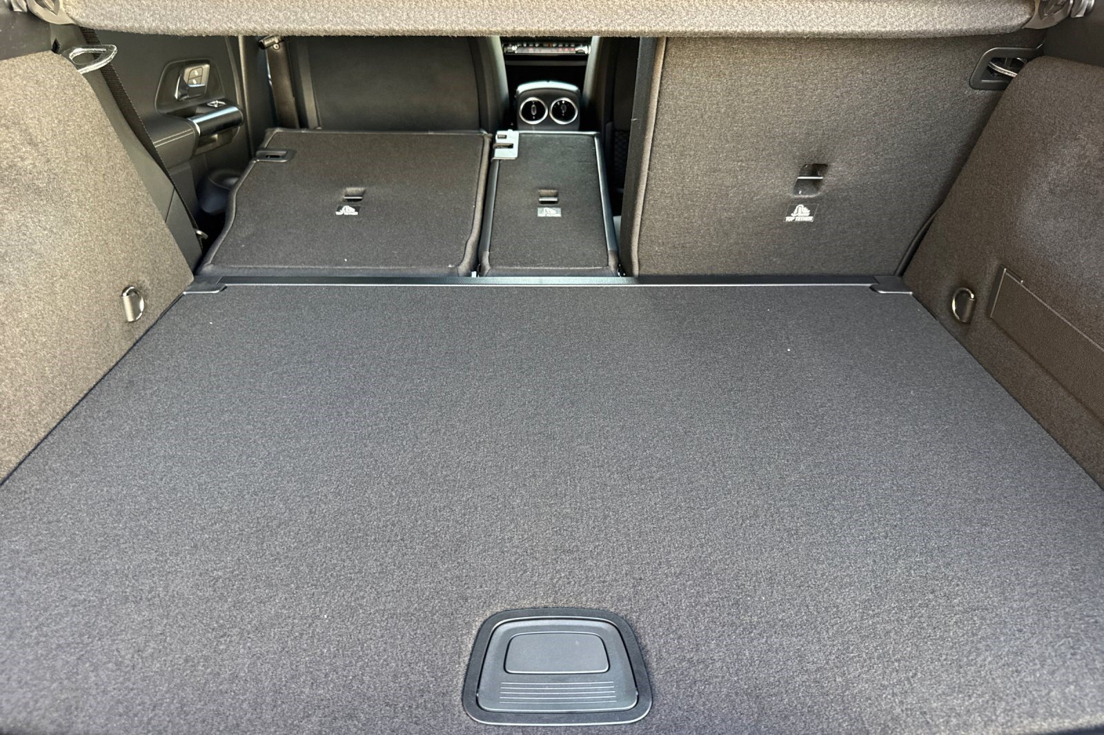 New 2026 Mercedes-Benz GLA 250 image 22
