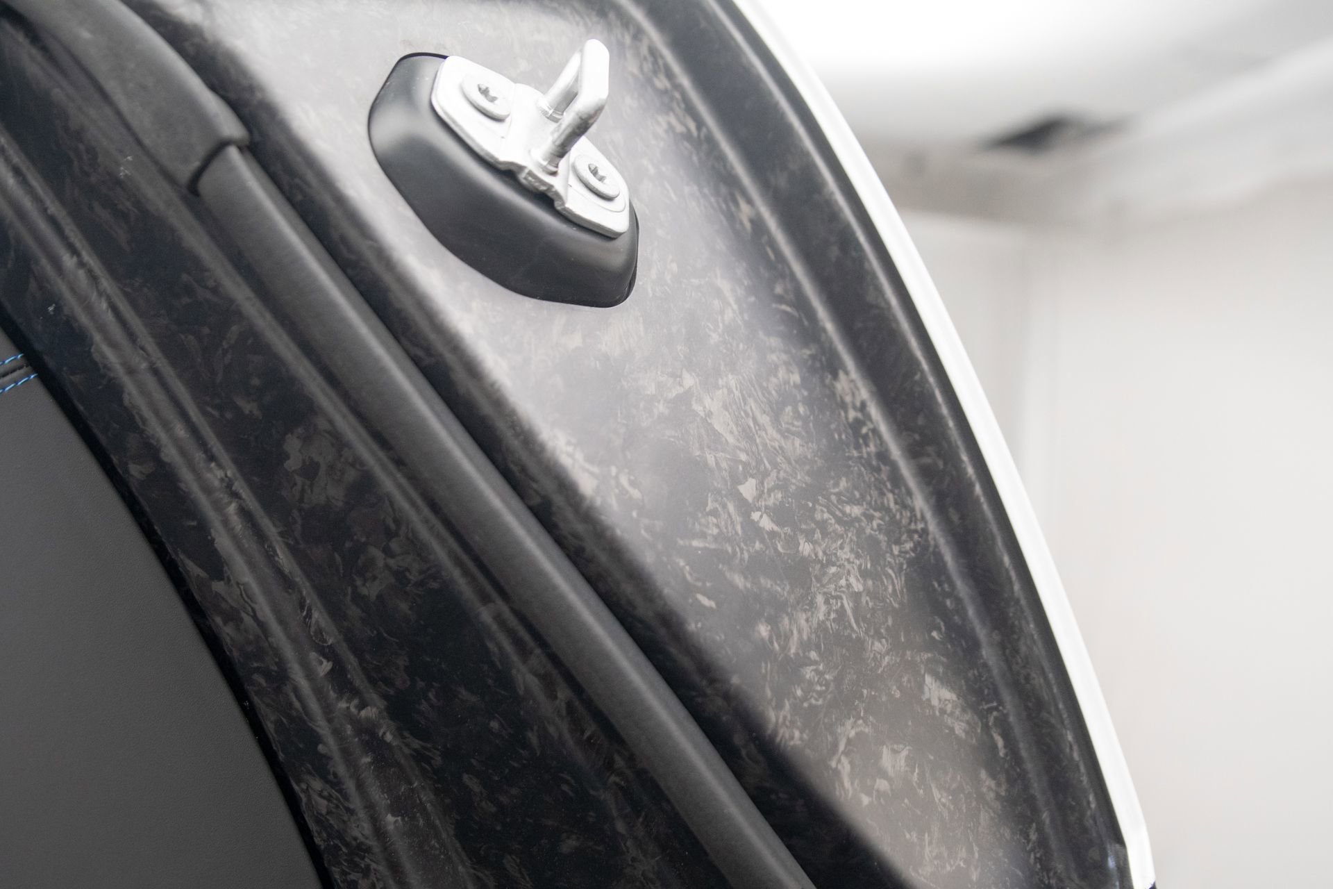 Used 2022 Maserati MC20 Coupe RWD image 19