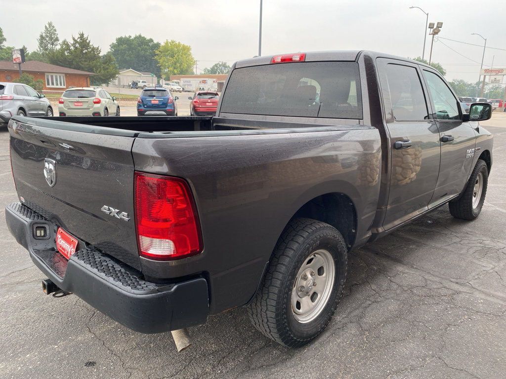 Used 2016 RAM 1500 Tradesman w/ Popular Equipment Group image 6