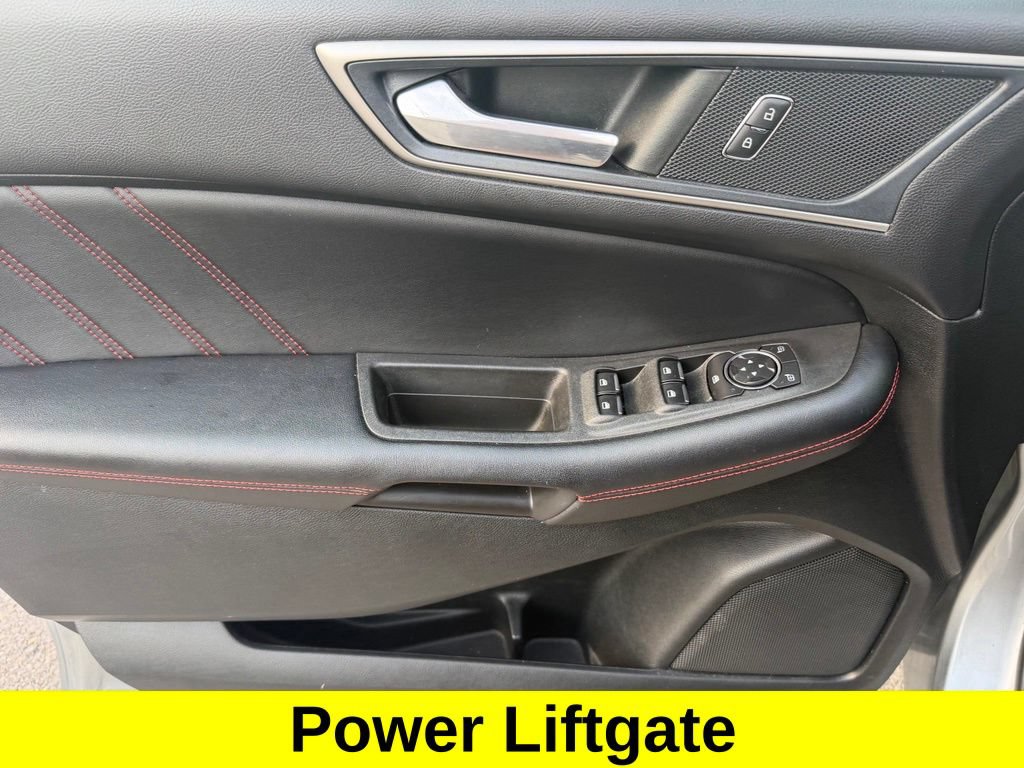 Used 2022 Ford Edge ST-Line AWD/4WD image 13