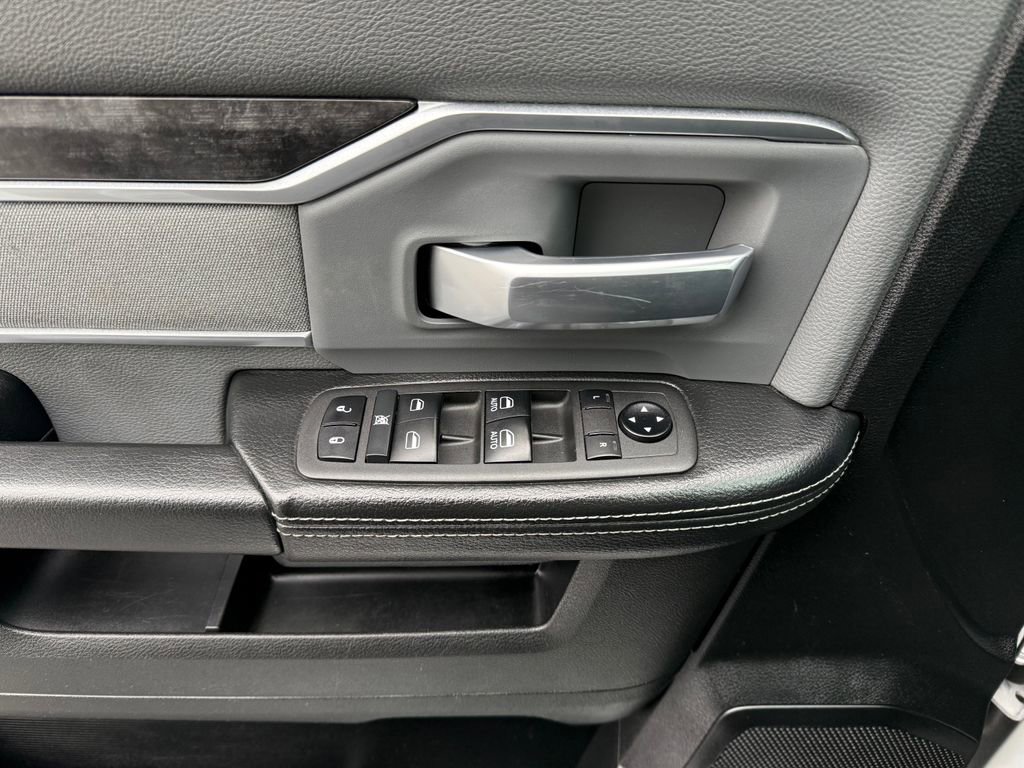 Used 2021 RAM 2500 Big Horn image 22