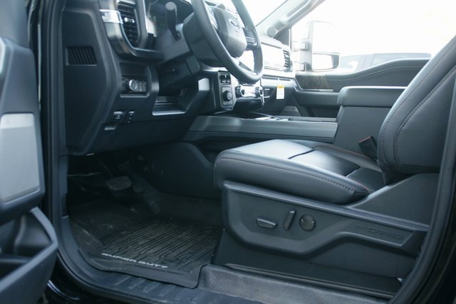 New 2026 Ford F250 Lariat image 17