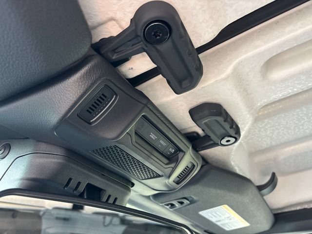 New 2026 Jeep Wrangler Unlimited Sport AWD/4WD image 26