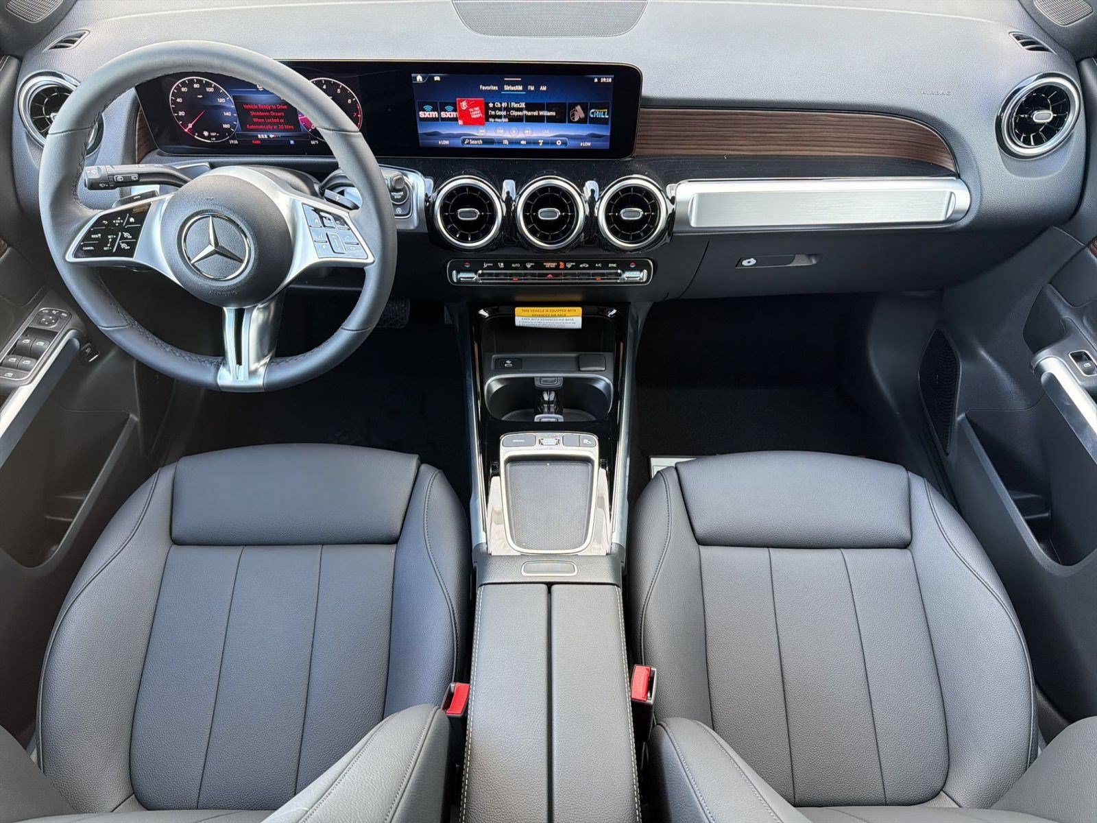 Used 2026 Mercedes-Benz GLB 250 image 15
