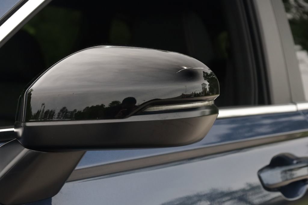 Used 2025 Honda CR-V Sport-L image 19