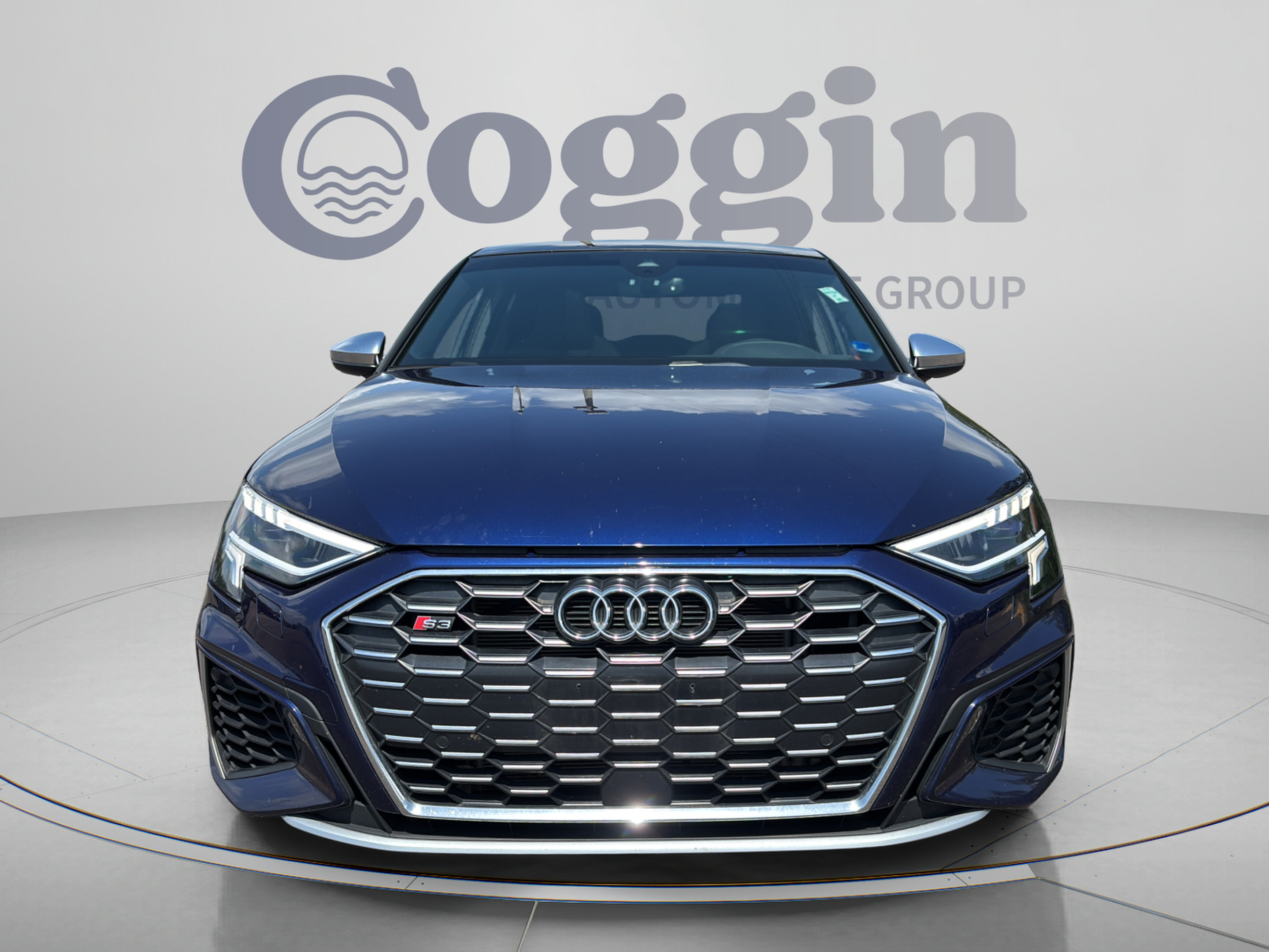 Used 2023 Audi S3 Premium Plus w/ Premium Plus Package AWD/4WD image 9