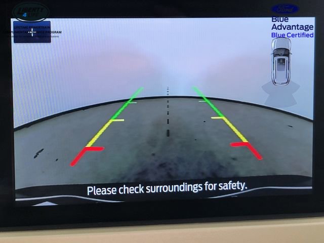 Certified 2022 Ford Escape SEL w/ Technology Package AWD/4WD image 37