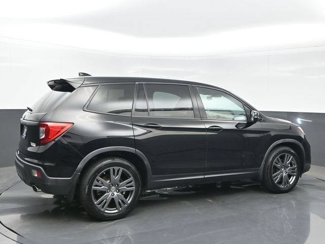 Certified 2021 Honda Passport EX-L image 6