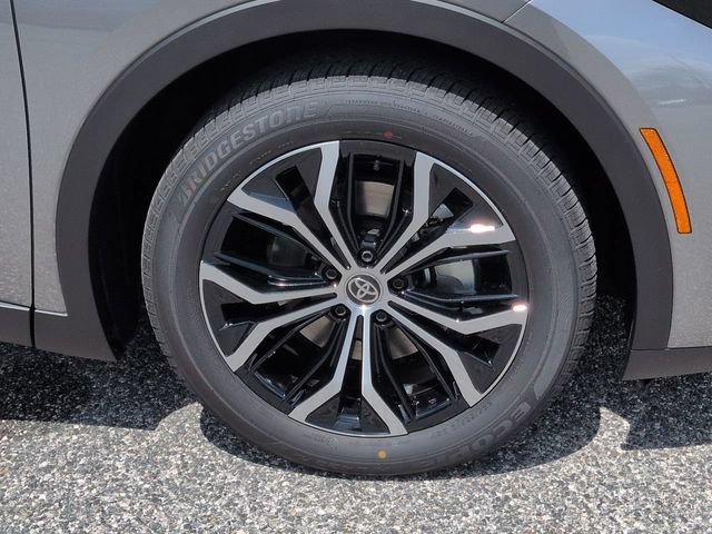 New 2026 Toyota Crown AWD/4WD image 11